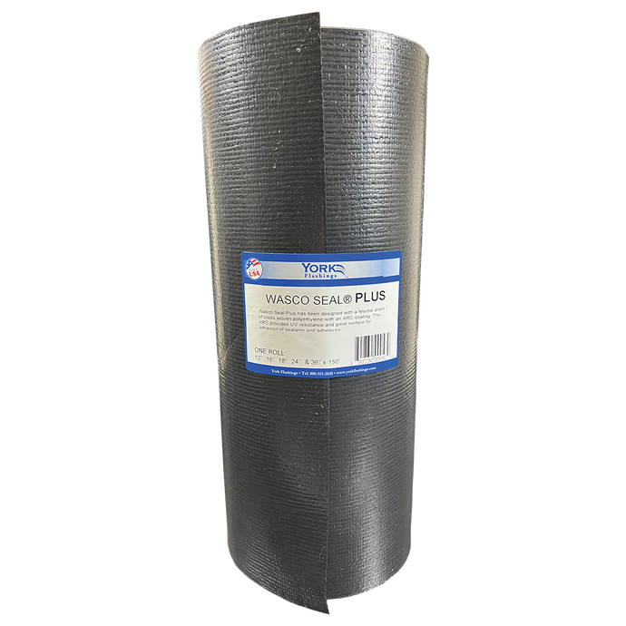 York Wasco Seal® Plus Flexible Membrane