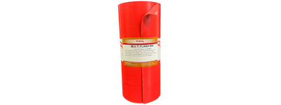 York Multi-Flash 500 Copper Fabric Flashing — MasonryDirect.com